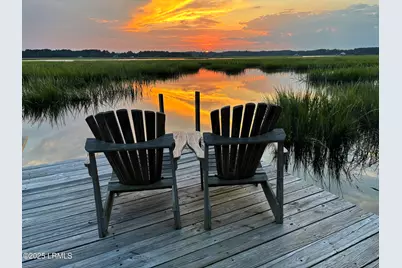 16 McCalley Creek Lane, Seabrook, SC 29940 - Photo 37