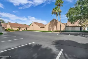 45 Queens Folly Rd, Hilton Head Island, SC 29928 - Photo 31