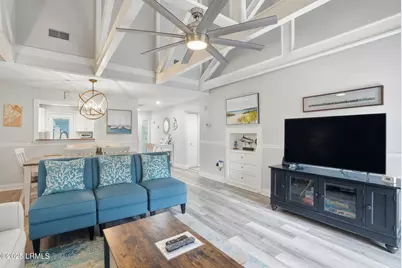 45 Queens Folly Road #666, Hilton Head Island, SC 29928 - Photo 15