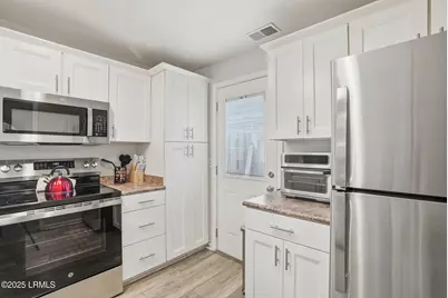 45 Queens Folly Road #666, Hilton Head Island, SC 29928 - Photo 9