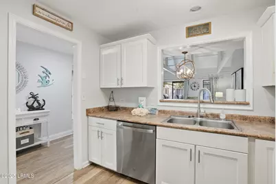 45 Queens Folly Road #666, Hilton Head Island, SC 29928 - Photo 5