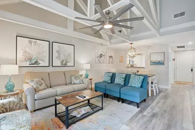 45 Queens Folly Road #666, Hilton Head Island, SC 29928 - Photo 13