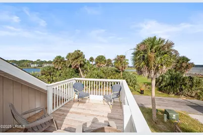 3 High Dunes, Fripp Island, SC 29920 - Photo 27