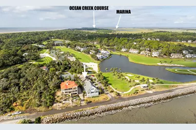 3 High Dunes, Fripp Island, SC 29920 - Photo 39