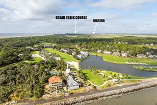 3 High Dunes, Fripp Island, SC 29920 - Photo 39