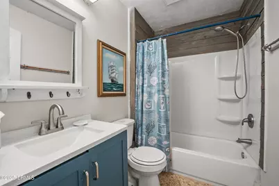 3 High Dunes, Fripp Island, SC 29920 - Photo 17