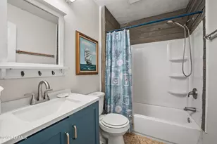 3 High Dunes, Fripp Island, SC 29920 - Photo 17