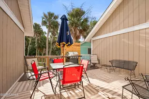 3 High Dunes, Fripp Island, SC 29920 - Photo 31