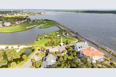 3 High Dunes, Fripp Island, SC 29920 - Photo 37
