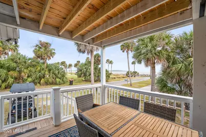 3 High Dunes, Fripp Island, SC 29920 - Photo 5
