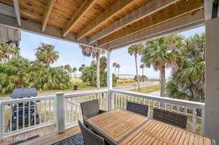 3 High Dunes, Fripp Island, SC 29920 - Photo 5