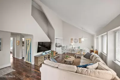 3 High Dunes, Fripp Island, SC 29920 - Photo 9