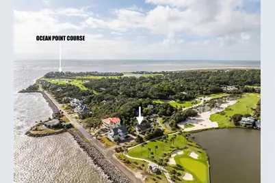 3 High Dunes, Fripp Island, SC 29920 - Photo 41