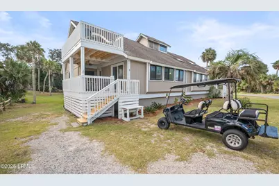 3 High Dunes, Fripp Island, SC 29920 - Photo 3