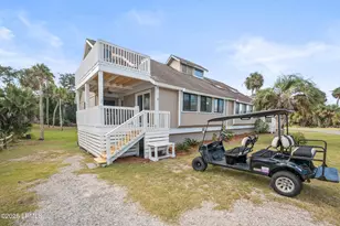 3 High Dunes, Fripp Island, SC 29920 - Photo 3