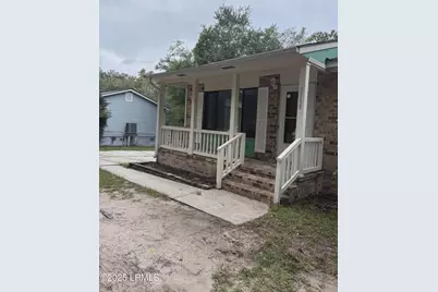 1508 Sycamore Street, Beaufort, SC 29902 - Photo 3