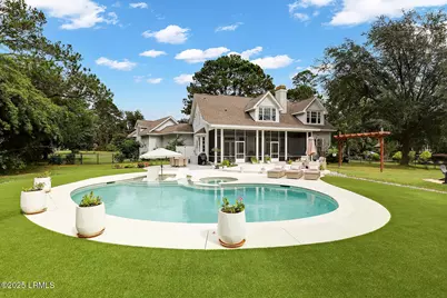 4 Hidden Lake Court, Bluffton, SC 29910 - Photo 65