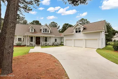 4 Hidden Lake Court, Bluffton, SC 29910 - Photo 1