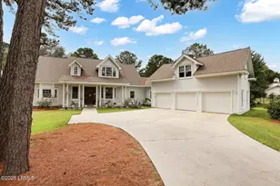 4 Hidden Lake Ct, Bluffton, SC 29910 - Photo 1