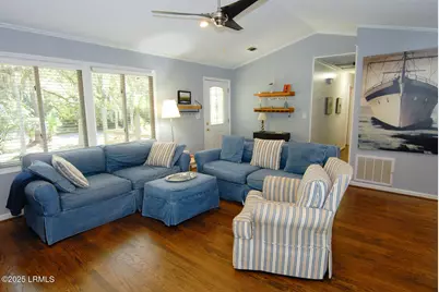 410 Skimmer Cove, Saint Helena Island, SC 29920 - Photo 3
