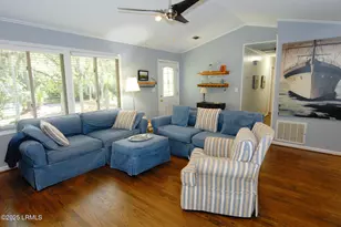 410 Skimmer Cove, Saint Helena Island, SC 29920 - Photo 3