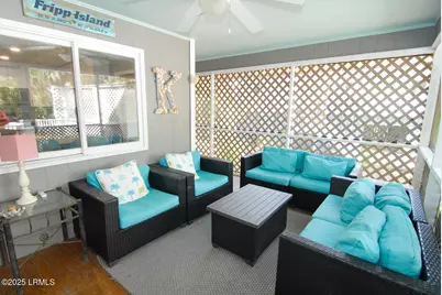 410 Skimmer Cove, Saint Helena Island, SC 29920 - Photo 17