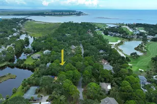 410 Skimmer Cove, Fripp Island, SC 29920 - Photo 23