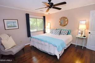 410 Skimmer Cove, Saint Helena Island, SC 29920 - Photo 9