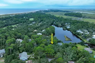 410 Skimmer Cove, Saint Helena Island, SC 29920 - Photo 25