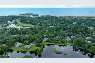 410 Skimmer Cove, Fripp Island, SC 29920 - Photo 25