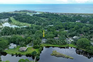 410 Skimmer Cove, Fripp Island, SC 29920 - Photo 25