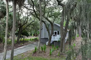 410 Skimmer Cove, Fripp Island, SC 29920 - Photo 21