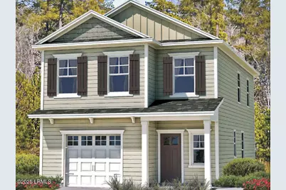 358 Conifer Street, Hardeeville, SC 29927 - Photo 1