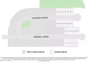 384 Conifer St, Hardeeville, SC 29927 - Photo 3