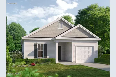 699 Sawmill Road, Hardeeville, SC 29927 - Photo 1