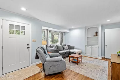 1607 Battery Creek Road, Beaufort, SC 29902 - Photo 9