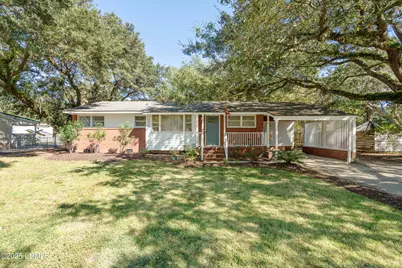 1607 Battery Creek Road, Beaufort, SC 29902 - Photo 33