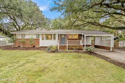 1607 Battery Creek Road, Beaufort, SC 29902 - Photo 3