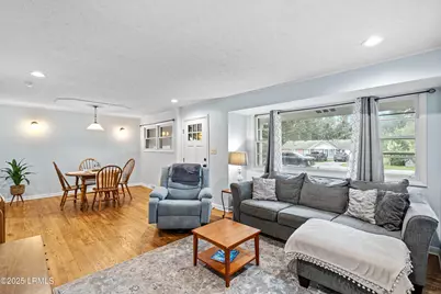 1607 Battery Creek Road, Beaufort, SC 29902 - Photo 7