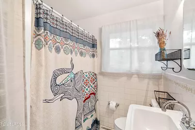 1607 Battery Creek Road, Beaufort, SC 29902 - Photo 23