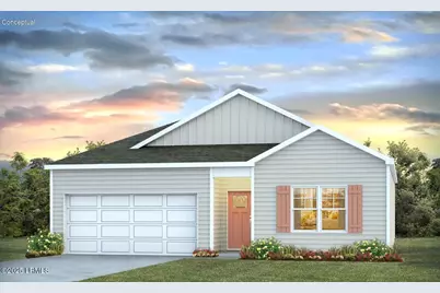 29 Bottom Board Court, Ridgeland, SC 29936 - Photo 5