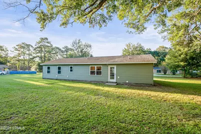 5617 Frederick Drive, Beaufort, SC 29906 - Photo 31