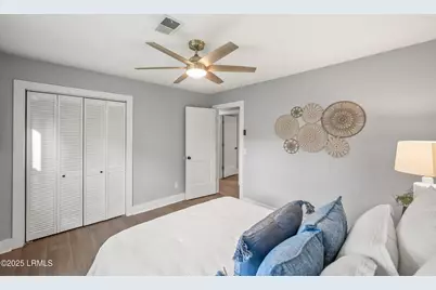 5617 Frederick Drive, Beaufort, SC 29906 - Photo 19