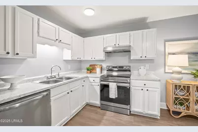 5617 Frederick Drive, Beaufort, SC 29906 - Photo 11