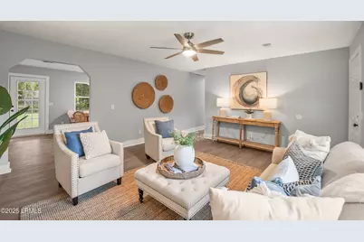 5617 Frederick Drive, Beaufort, SC 29906 - Photo 7