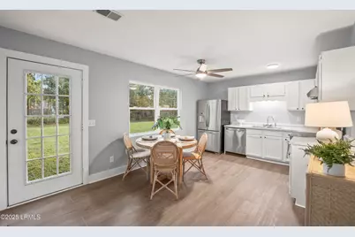 5617 Frederick Drive, Beaufort, SC 29906 - Photo 9