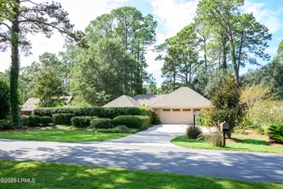 25 Towhee Road, Hilton Head Island, SC 29926 - Photo 1