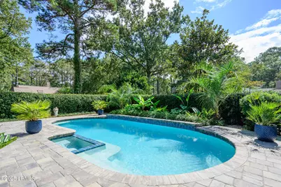 25 Towhee Road, Hilton Head Island, SC 29926 - Photo 5