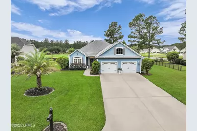 184 Needlegrass Lane, Hardeeville, SC 29927 - Photo 1