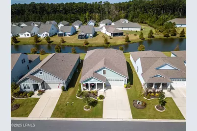 381 Crane Court, Okatie, SC 29909 - Photo 29